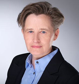 Dr. Heike Seehagen-Marx