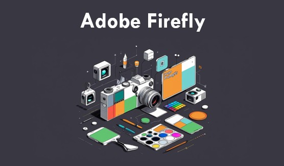 Adobe Firefly