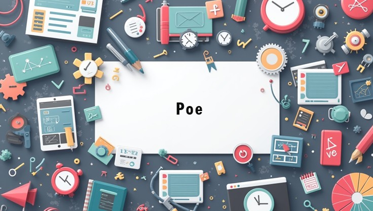 Poe