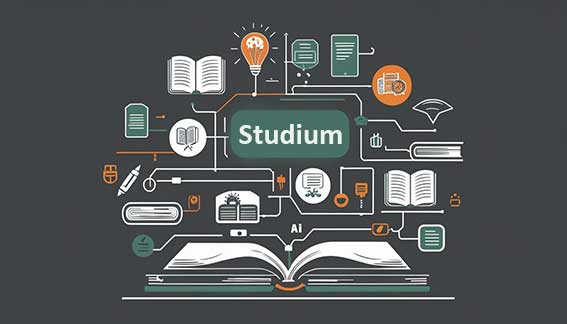 Einsatz von generativer KI im Studium – Handlungsempfehlungen für Studierend (Goethe Universität Frankfurt am Main) 