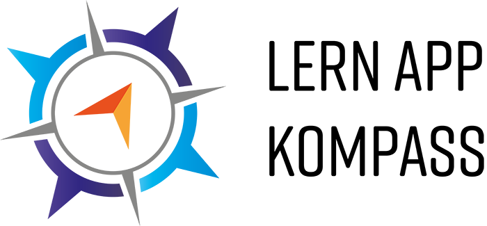 Lern App Kompass-H5P
