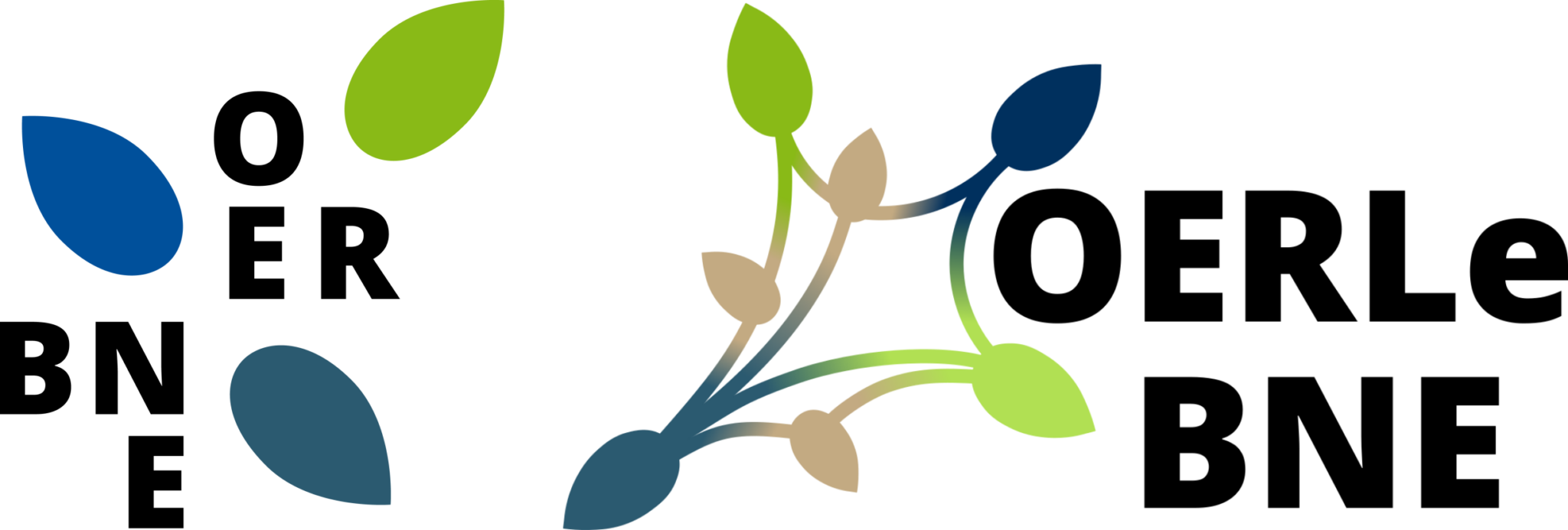 BNE OER: Bildung für nachhaltige Entwicklung